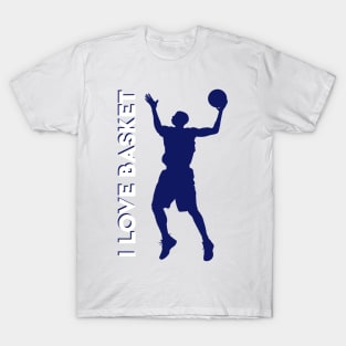 BASKET T-Shirt